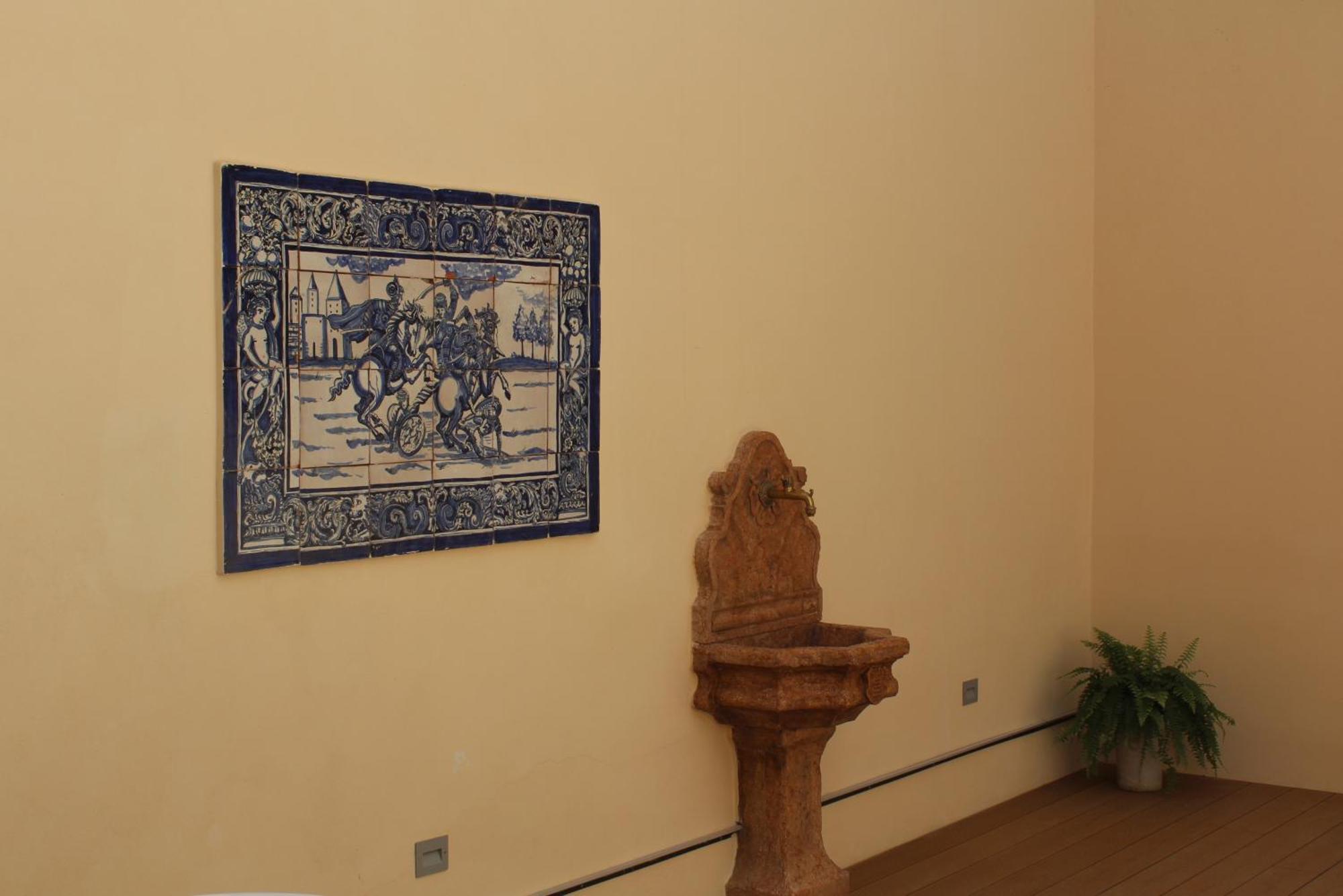 Falstaff Rooms & Suites Palermo Zewnętrze zdjęcie