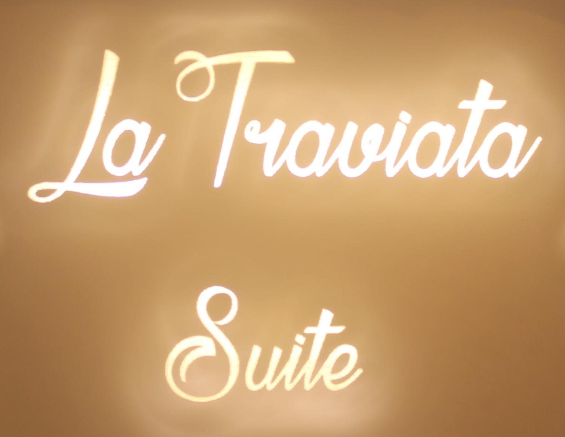 Falstaff Rooms & Suites Palermo Zewnętrze zdjęcie