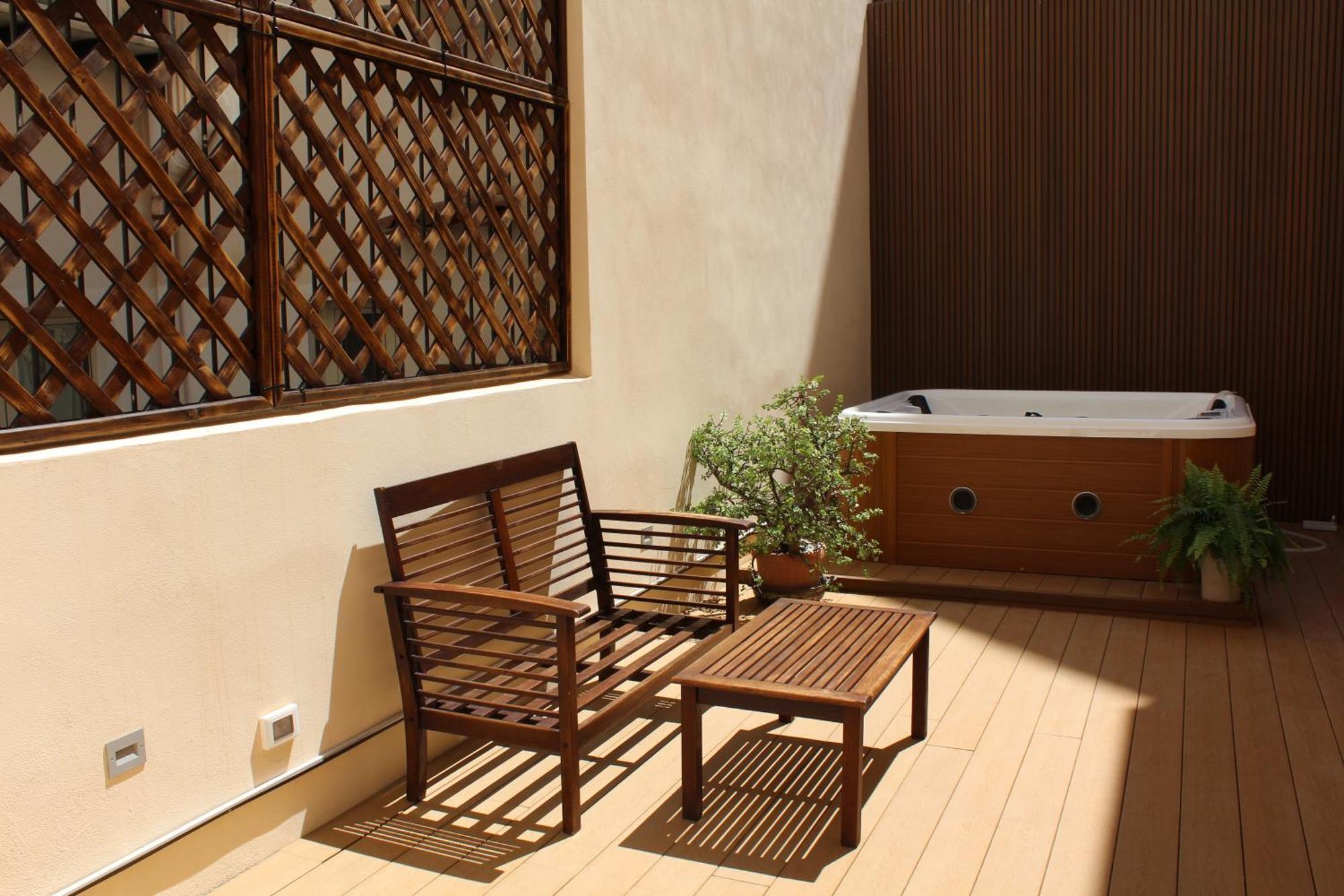 Falstaff Rooms & Suites Palermo Zewnętrze zdjęcie