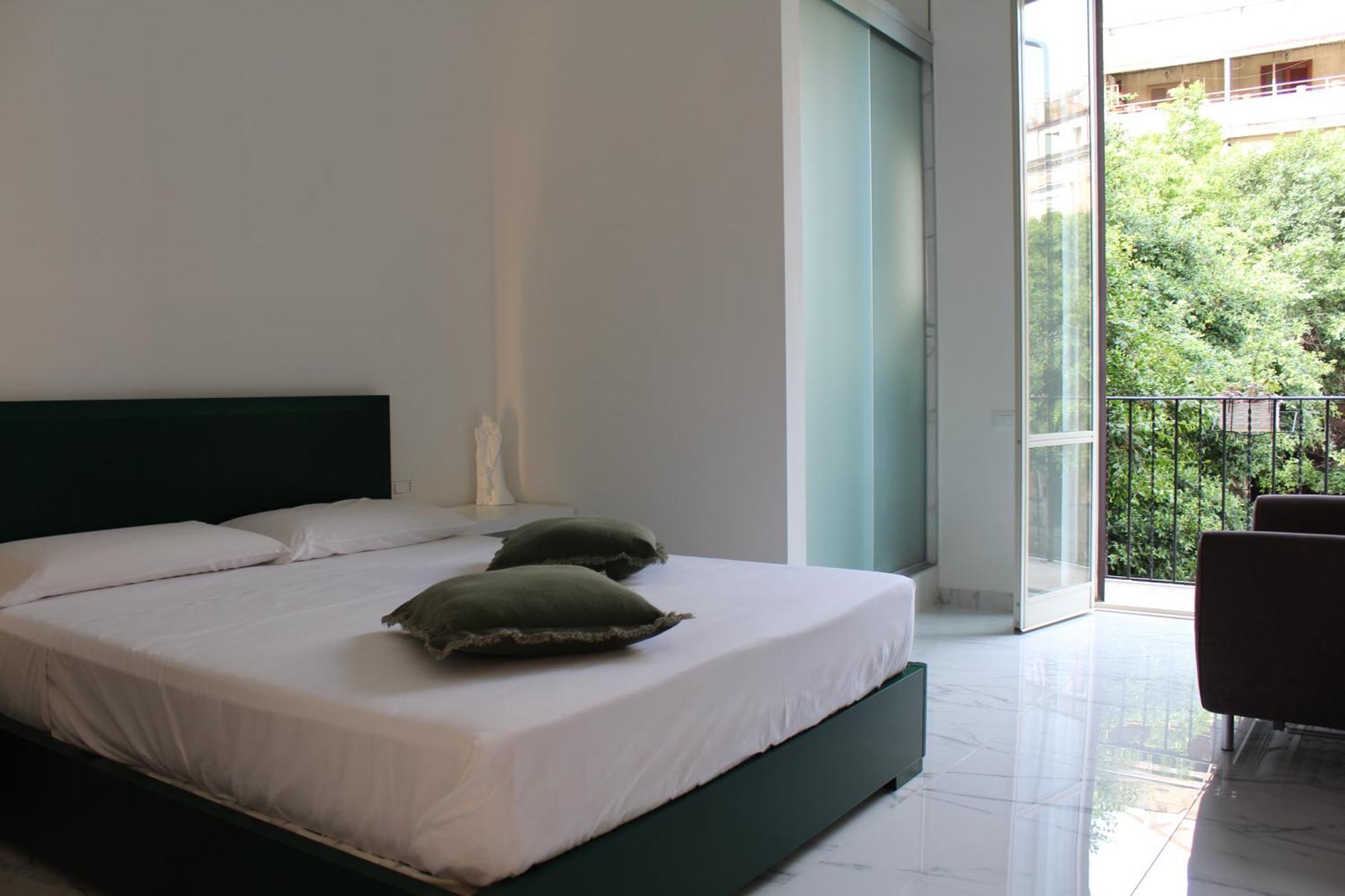 Falstaff Rooms & Suites Palermo Zewnętrze zdjęcie