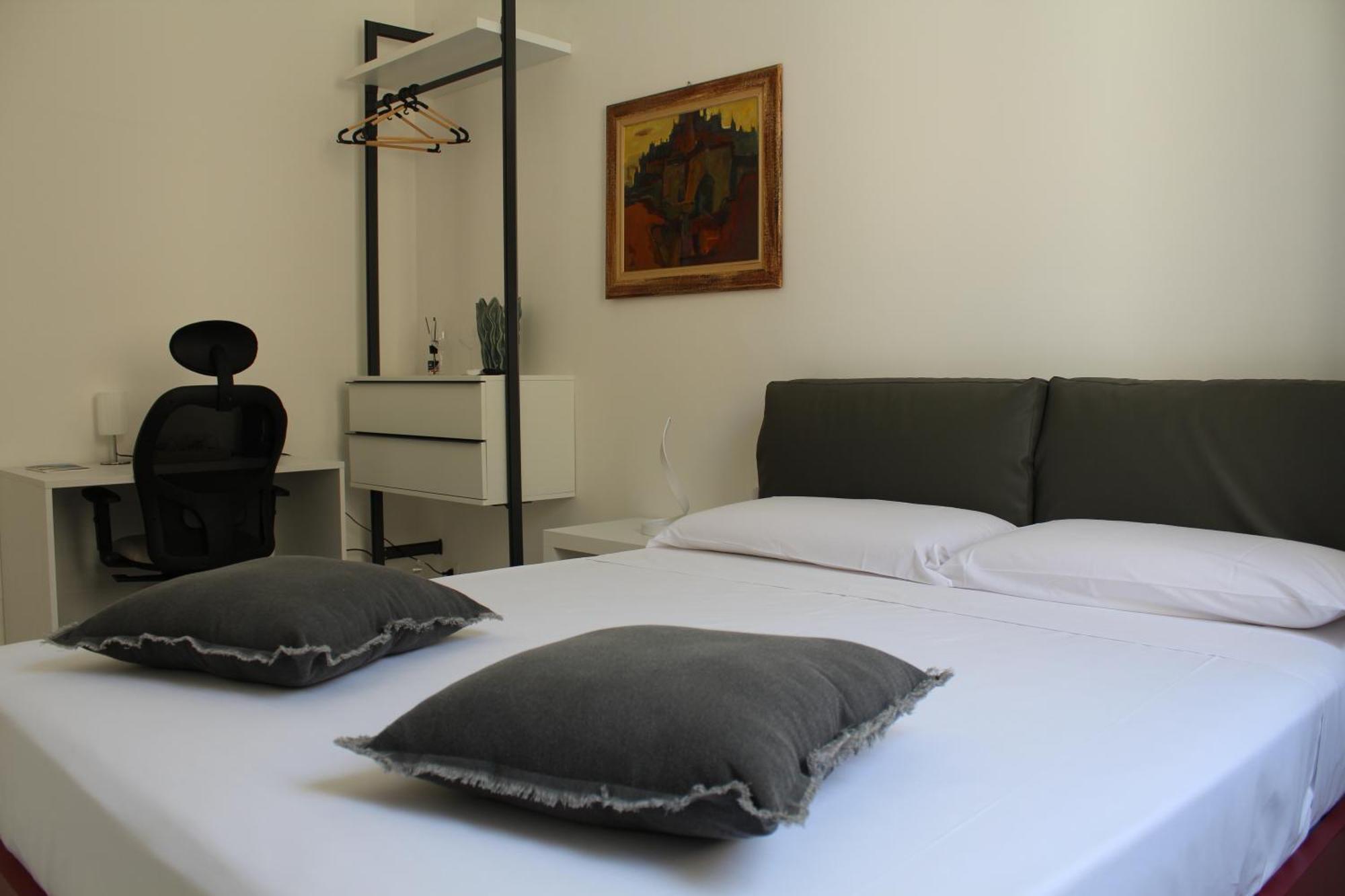 Falstaff Rooms & Suites Palermo Zewnętrze zdjęcie