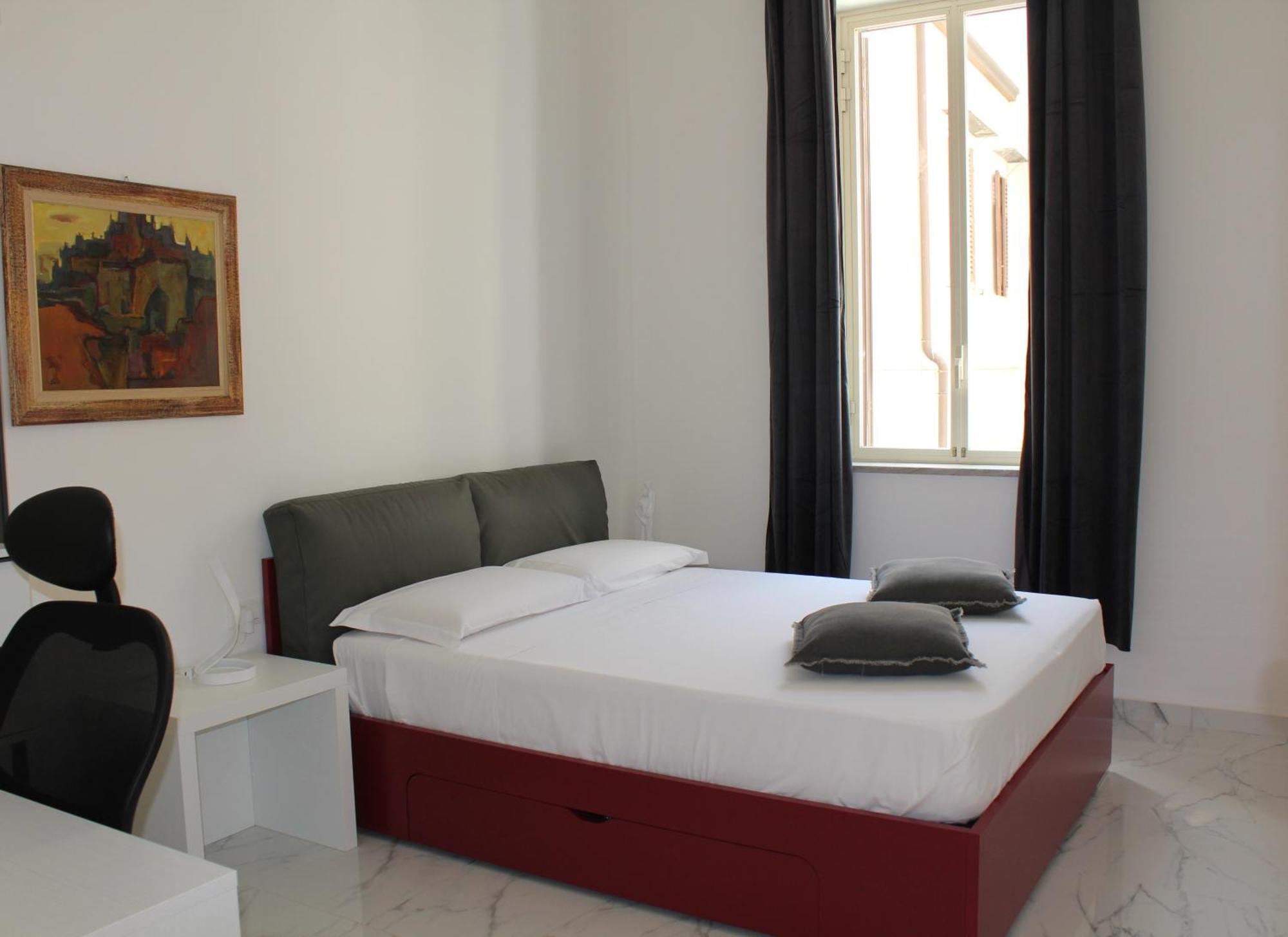 Falstaff Rooms & Suites Palermo Zewnętrze zdjęcie