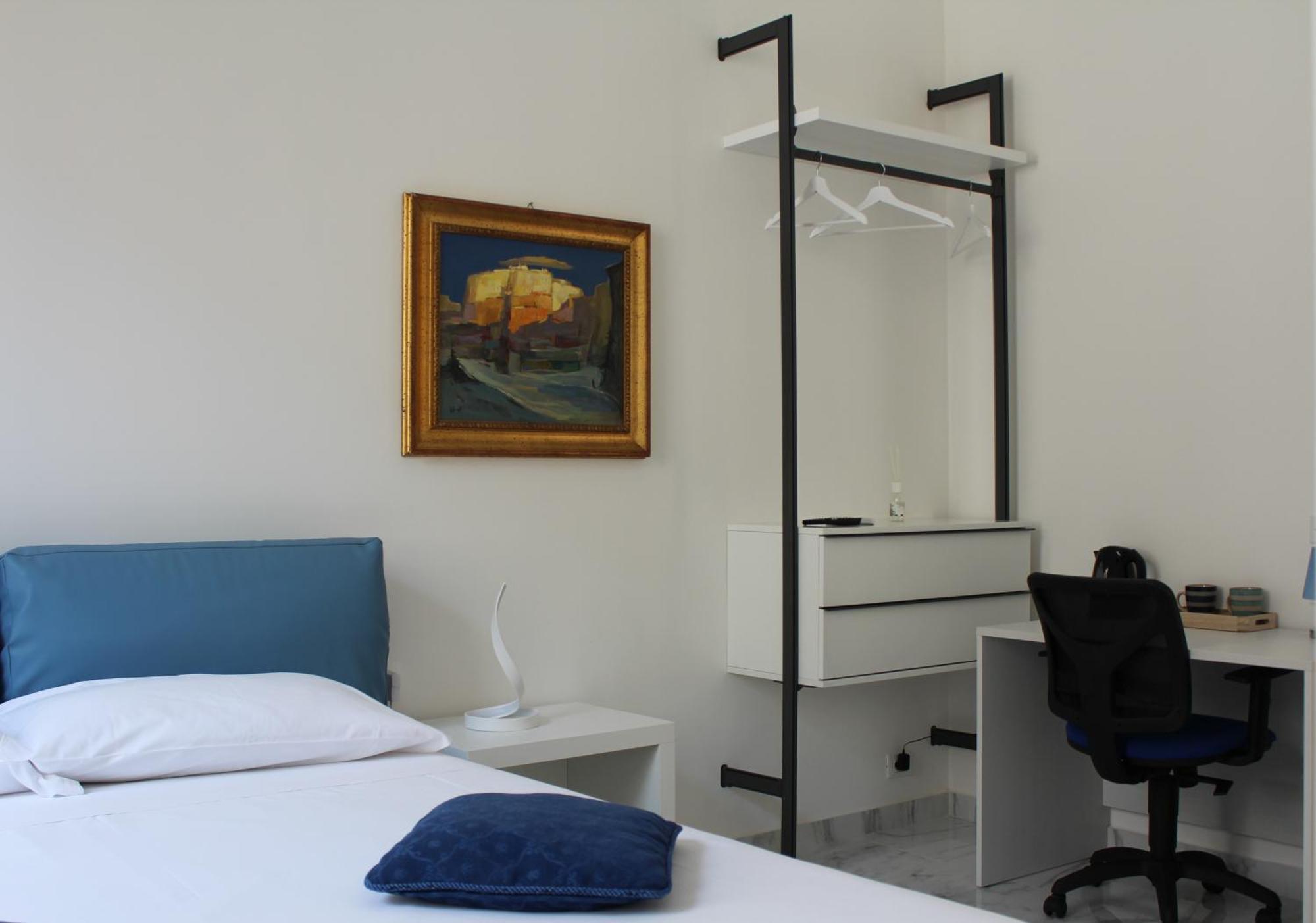 Falstaff Rooms & Suites Palermo Zewnętrze zdjęcie