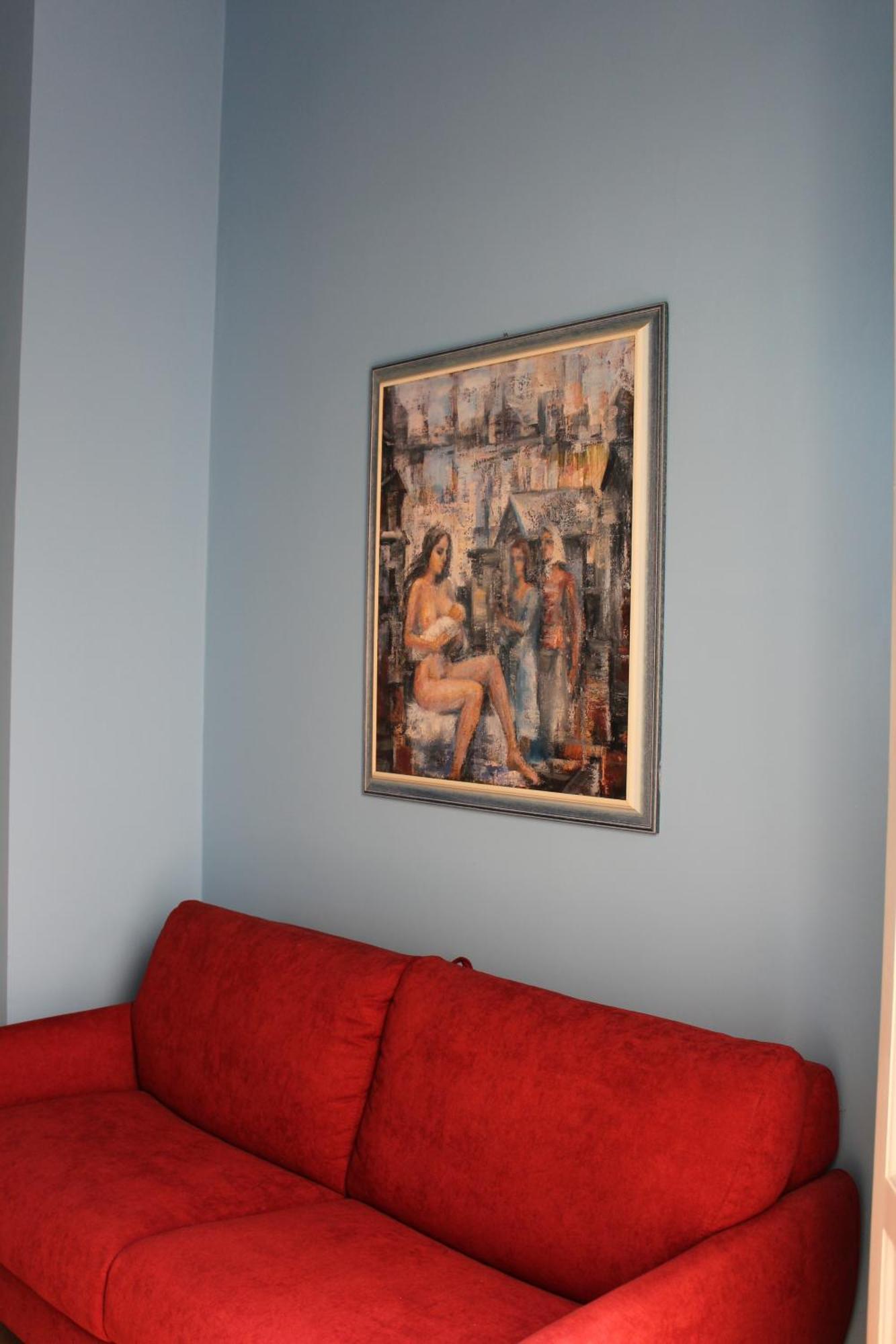 Falstaff Rooms & Suites Palermo Zewnętrze zdjęcie