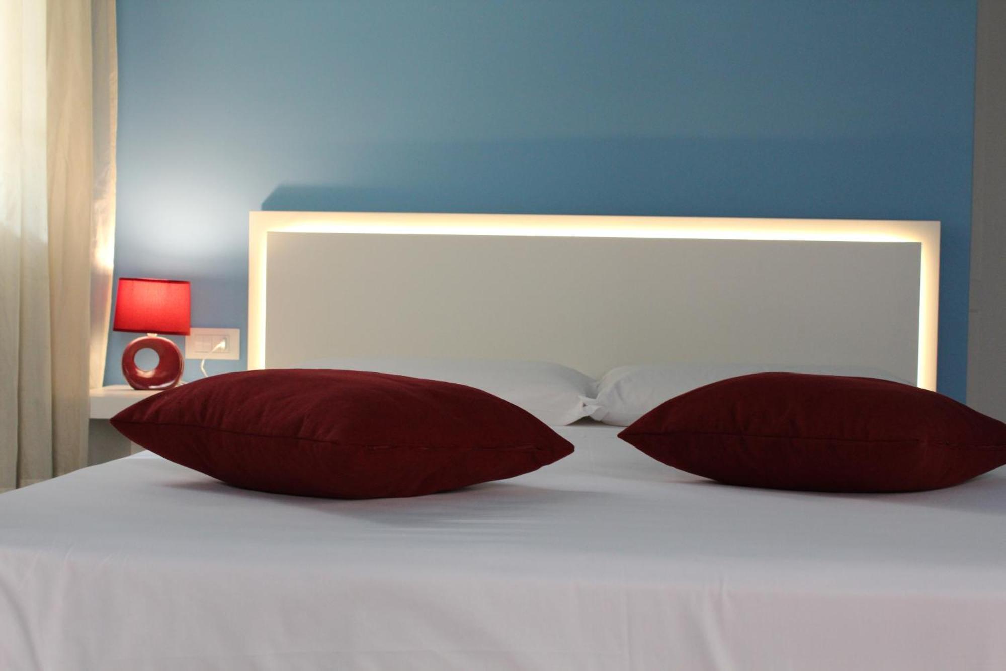 Falstaff Rooms & Suites Palermo Zewnętrze zdjęcie