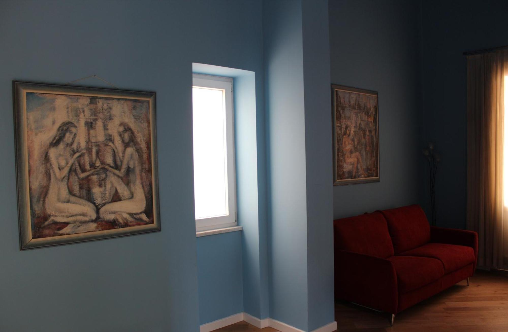 Falstaff Rooms & Suites Palermo Zewnętrze zdjęcie