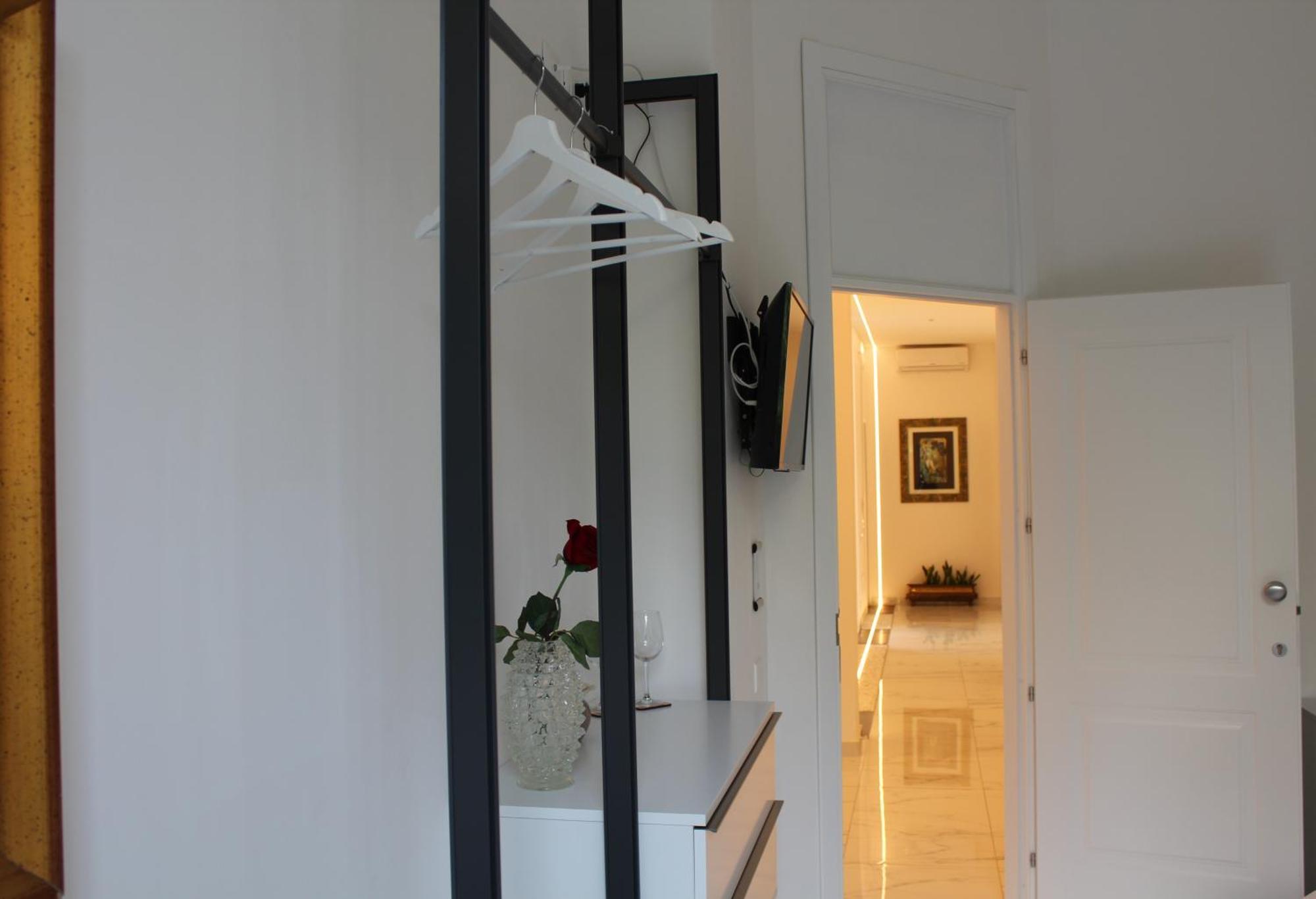 Falstaff Rooms & Suites Palermo Zewnętrze zdjęcie