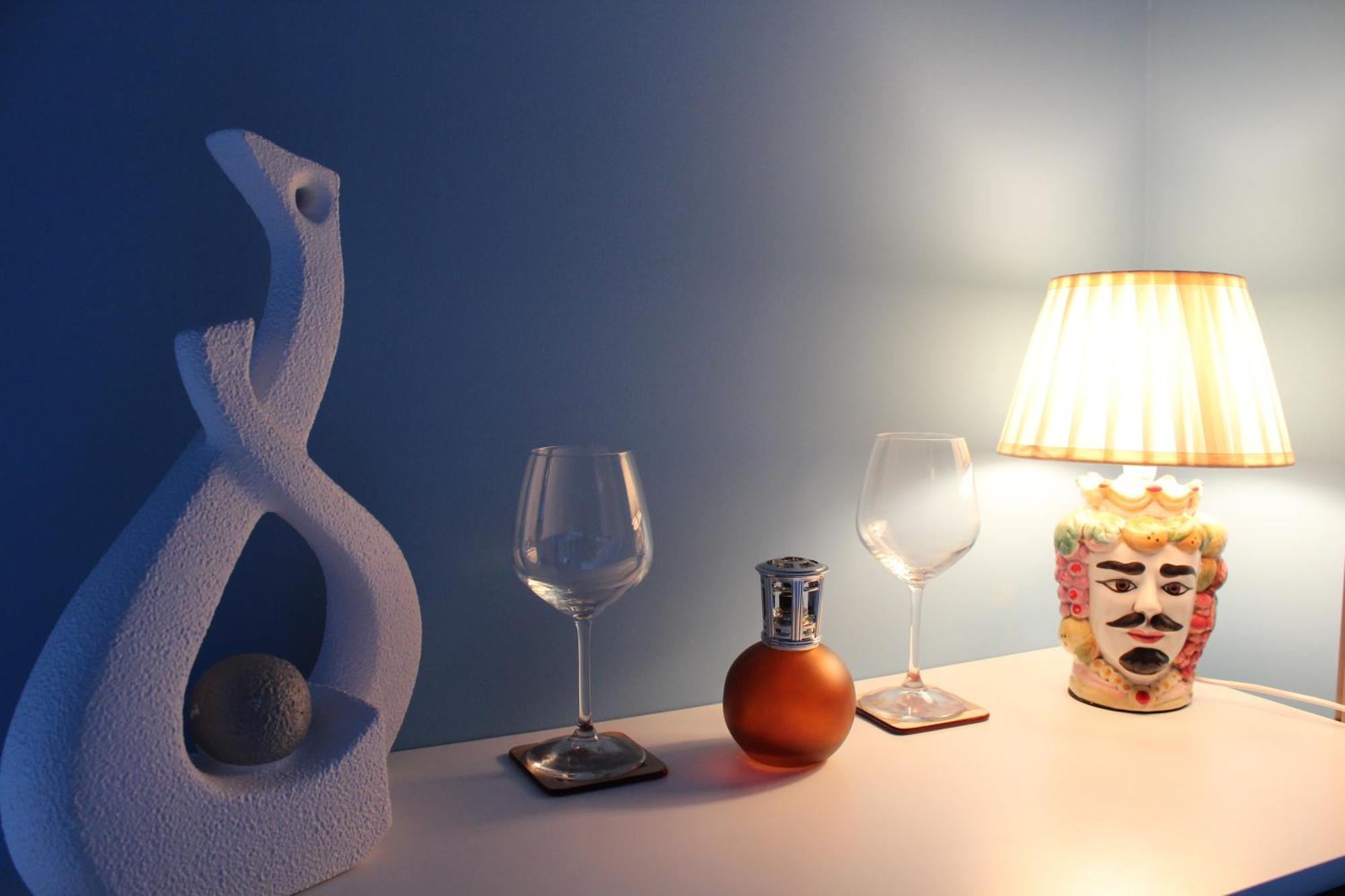 Falstaff Rooms & Suites Palermo Zewnętrze zdjęcie