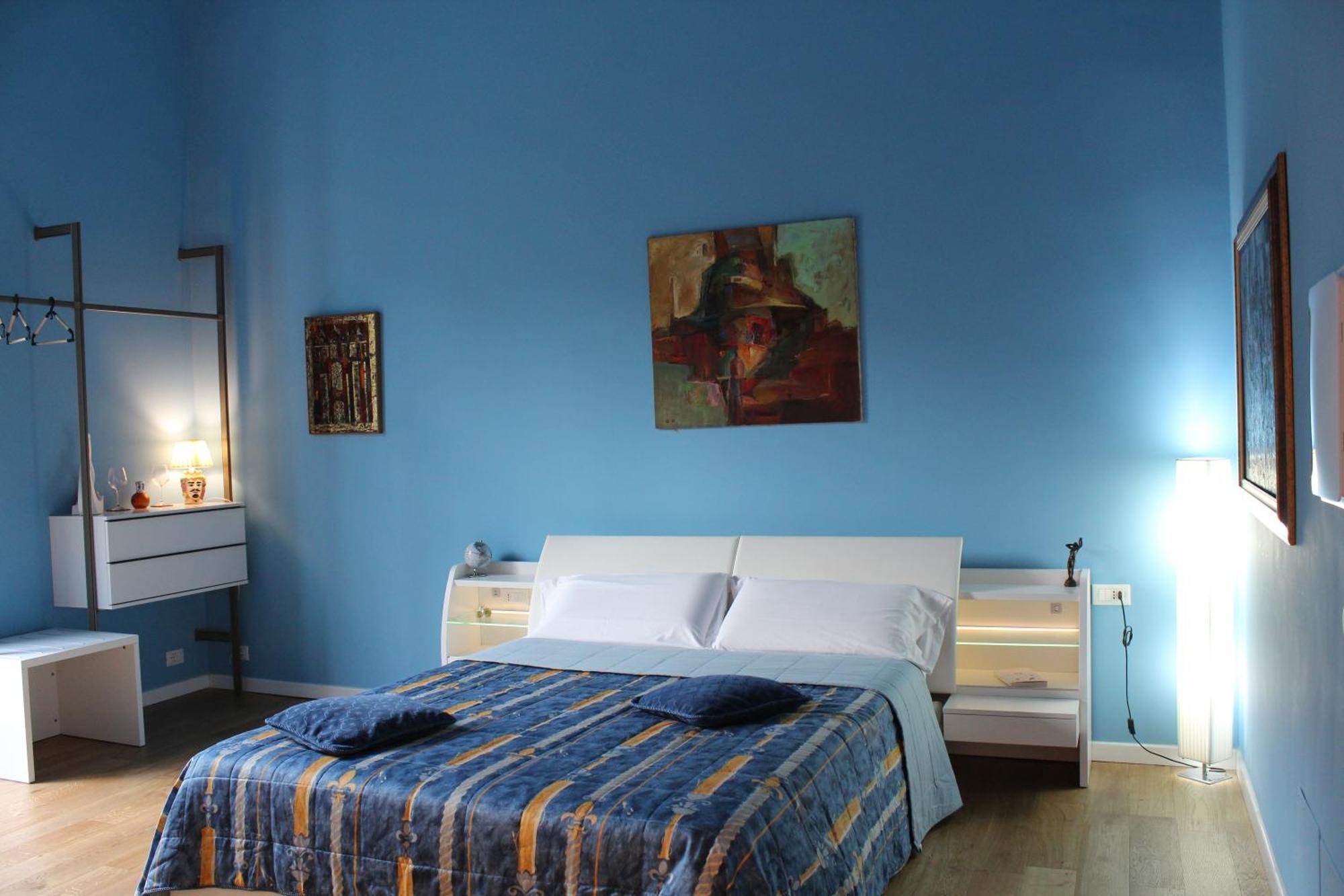 Falstaff Rooms & Suites Palermo Zewnętrze zdjęcie