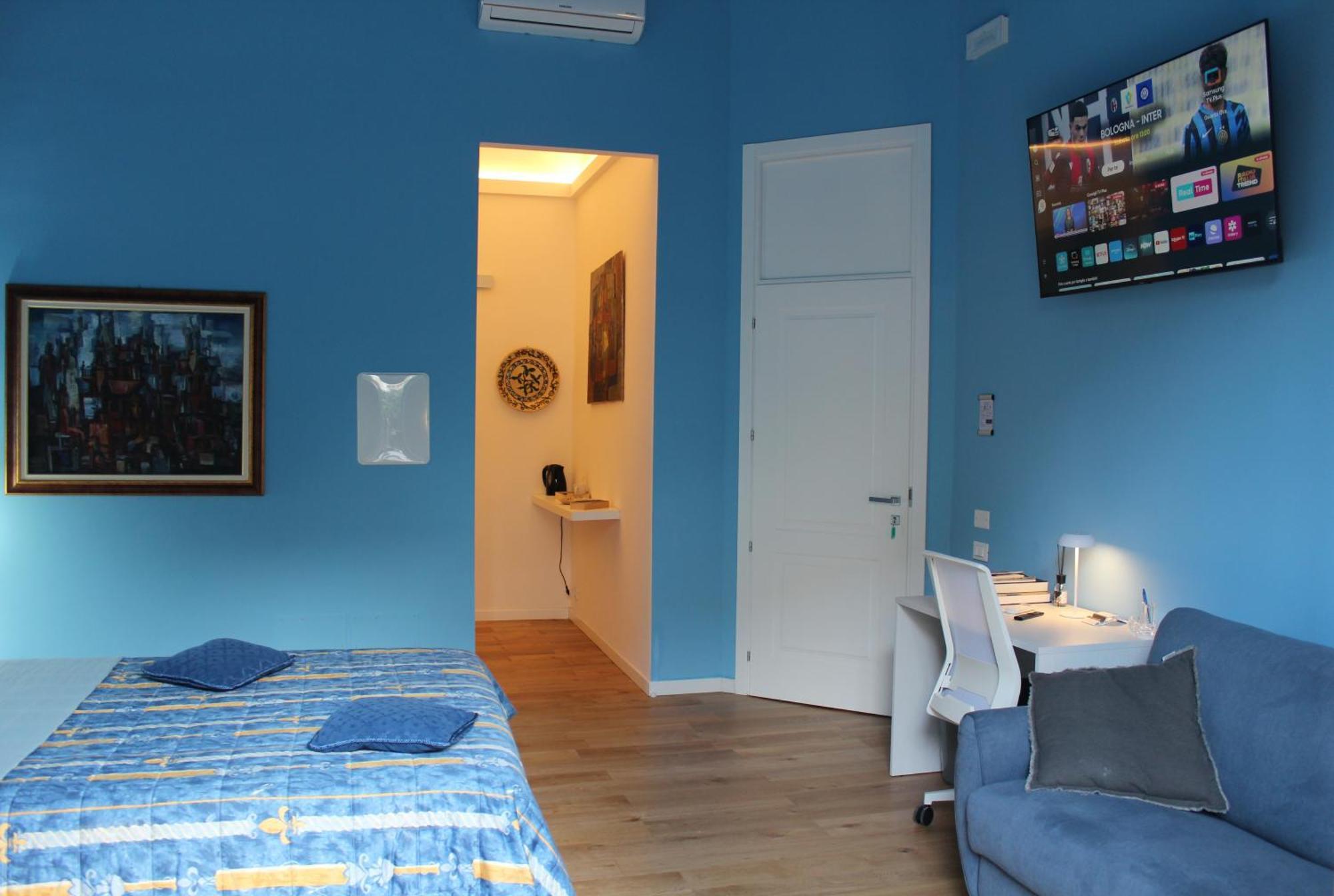 Falstaff Rooms & Suites Palermo Zewnętrze zdjęcie